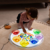 73054 tickit Round Light Panel