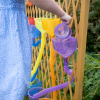 73155 tickit Rainbow Flexi-Tubes - Pk6