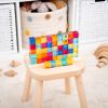 73586 tickit Gem Cubes - Pk50