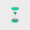 92042 tickit Mega Sand Timer - 1 Minute (Green)