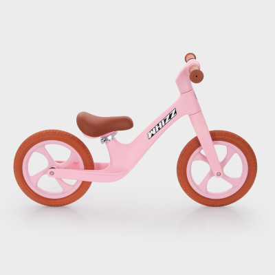 75508 Whizz Balance Bike - Pink