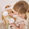 76199 PolarB Play Kitchen Set