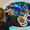 75569 tickit Sensory Mood Low Discovery Table