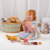 54627 SiliSoft Sensory Set (Earth)