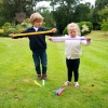 73155 tickit Rainbow Flexi-Tubes - Pk6