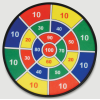 54501 tickit Target Maths Set - Pk3 (12 piece set)