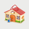 76205 Viga Farm Play Set 