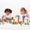 73979 tickit Rainbow Wooden Super Set - Pk84