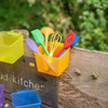 73666 Translucent Colour Discovery Pots