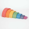 73412 tickit Rainbow Architect Arches - Pk7