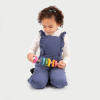 74003 tickit Rainbow Wooden Shape Twister