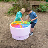 73668 Translucent Colour Scoops