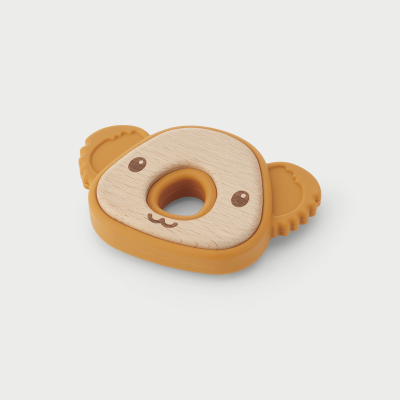54585 tickit SiliSoft Koala Teether (Neutral)