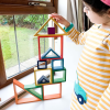 73416 tickit Rainbow Architect Squares - Pk7