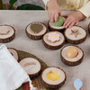 32032 Nature Feel & Find - 24 piece set