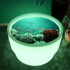 75563.M2 tickit Sensory Mood Discovery Table + Under the Sea Discovery Play Mat