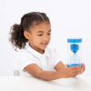 92117 tickit ColourBright Sand Timer - 5 Min. Blue