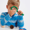 61096 tickit Rainbow Magnifiers - Pk6