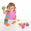 73480 tickit Rainbow Wooden Stars - Pk21