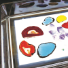 73036 tickit A3 Light Panel & Exploration Tray