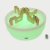 Discovery Glow Low Table + Farm Discovery Dividers Set