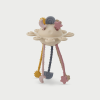 54567 tickit SiliSoft Zip Pull Toy (Earth)