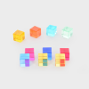 DSB-005 tickit Discovery Town Bundle