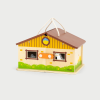 76207 Viga Foldable Stable