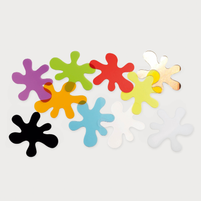 72397 tickit Splats - Pk10
