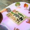 73616 tickit Safari Animal Layer Puzzle