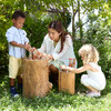 32048 Little Pavers - 60 piece set