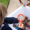 61100 tickit Rainbow Exploration Kit - Pk18