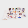 73494 tickit My Emotions Wooden Tiles - Pk18