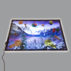73584P tickit A2 Light Panel + Lake View Play Mat