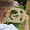 73363 tickit Easy Hold Magnifier