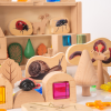 DSB-007 tickit Woodland Bundle