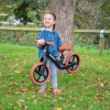 75502 tickit Whizz Balance Bike - Black