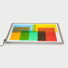 48002 tickit Colour Acetate Sheets - Pk5
