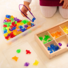 73119 tickit Translucent Colour Bugs - Pk96