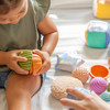 32026 Texture Time: Toddler Loose Parts STEM Kit