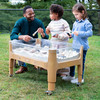 32064 Indoor Outdoor Sand & Water Table