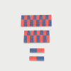 50205 Shaw Magnets Bar Magnets - Pk20
