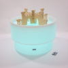 75563CD tickit Sensory Mood Discovery Table + Castle Discovery Dividers