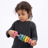 74003 tickit Rainbow Wooden Shape Twister