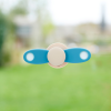 54591 tickit SiliSoft Propeller Spinner (Neutral)