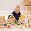 73281 tickit Sensory Blocks - Pk16
