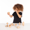 73476 tickit Wooden Space Adventure - Pk10