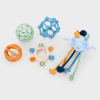 54609 SiliSoft Sensory Set (Neutral)