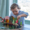 74083 tickit Seasonal Gem Trees - 12 piece set