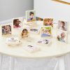 73494 tickit My Emotions Wooden Tiles - Pk18